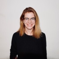 Stephanie Eckert