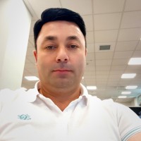 Qafar Kazimov