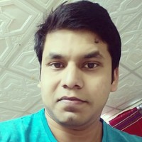 Robin Hossain