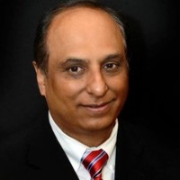 Kam Patel