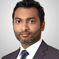 Gaurav S.
