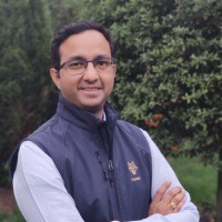 Siddhant Naik