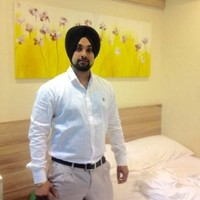 Gurmukh Singh