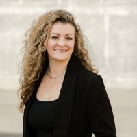 Rachael Feurtado Holzhauser