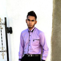 Oomar Jaumally