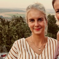 Luise Löffelholz