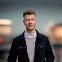 Martin Høeg
