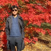 Tirth Patel