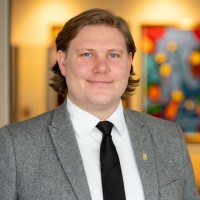 Adam Williamson