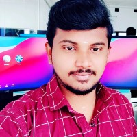 karthik Ck