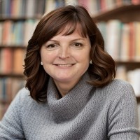 Christine Leister