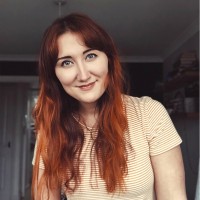 Alyce Tweed