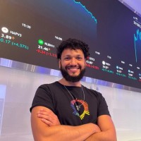 Lucas Aragão Santos