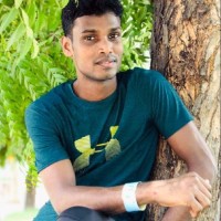 Nepolian Ponraj