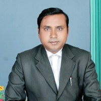 Mohd Sharafat Ali