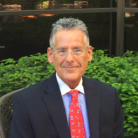 Stephen Greenway