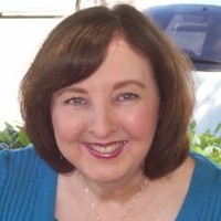 Cathy Morrill