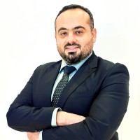 Omar Reyadh Al-Ahmad, Meng