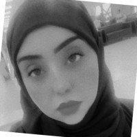 Nouf Hamdi