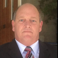 John Parker