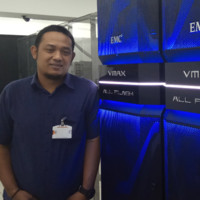 Jhonie Aribowo