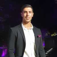 Ali Jamali