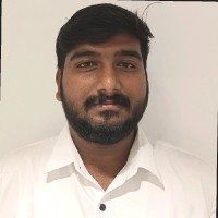Santhosh Anand