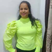 Trushna Manthapurwar