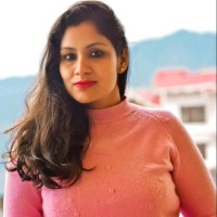 Smitashree Chaudhuri