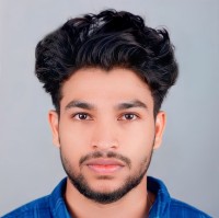Jishnu Ep