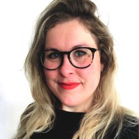 Anna Ward