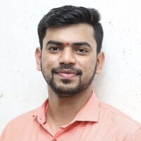 Nilesh Patil