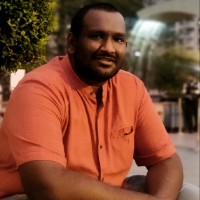 Vamsi Krishna