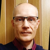 Pascal WALTER