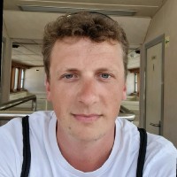 Konrad Łakomy