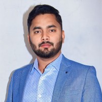 Shaswat Pandey