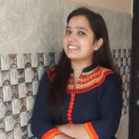 Anjali Semwal
