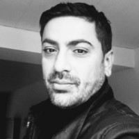 Vassilis Krassakis