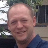 Mike Barch