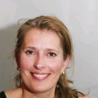 Caroline van de Griend