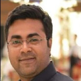 Mansoor Ali Cscp Pmp