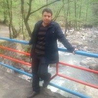 Ali Reza Azarhoosh