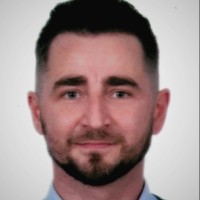Michał Konwinski