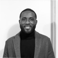Akeim Roache, Cphr Candidate