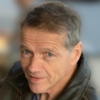 Doug Stamm