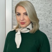 Balajti Enikő