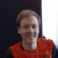 Conor Carroll