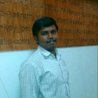 Manoj Kumar S