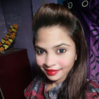 Anjali Gaikwad Patil