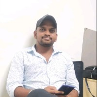 Ramachandra Poluparthi